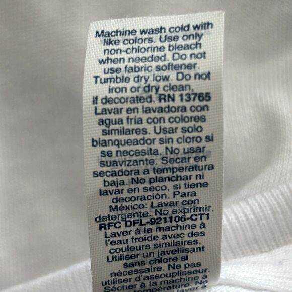 JERZEES Dri-Power Man's XL Philadelphia 76ers/Eagles Combo Extra Soft T-Shirt BD - Picture 5 of 6